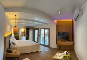 Ömer Prime Holiday Resort - Rom