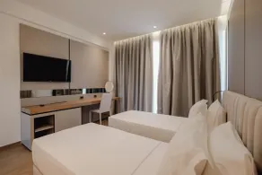 JOST Caravel Hotel - Rum