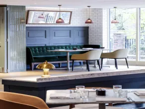Novotel York Centre - Restaurante
