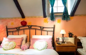 Stara Vodenica - Room