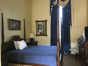 The Guest House Historic Mansion - Chambre