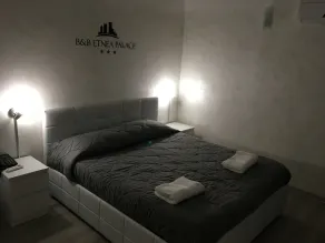B&B Etnea Palace - Værelse
