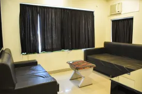 Hotel Satyug Inn - Room