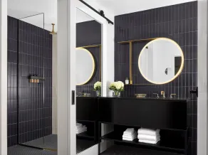 Vignette Collection Yours Truly DC by IHG - Salle de bain