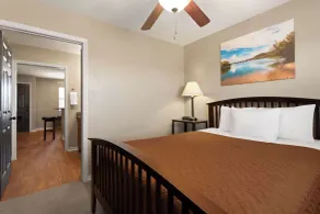 Eagle's Den Suites Cotulla a Travelodge by Wyndham - Chambre