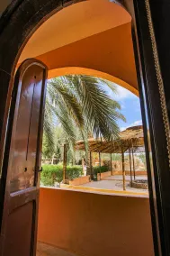 Seliyaa Siwa Inn Hotel - Chambre