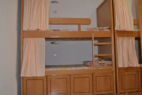 Hostel Valentin 2 - Room
