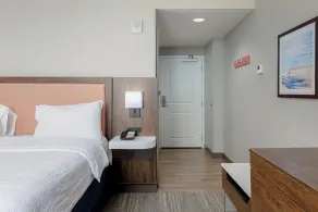 Hampton Inn & Suites Orange Beach/Gulf Front - Chambre