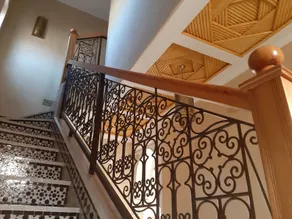 Riad Miral - Reception