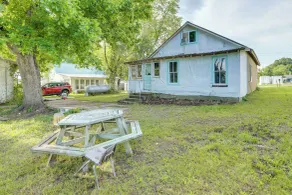 Home Near Eleven Point River & Nat'l Forest! - Interiør