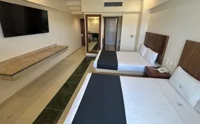 Hotel Real Del Sol - Room