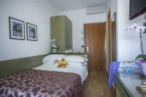 Hotel Ariston - Quarto