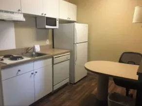 Candlewood Suites Houston Space Center - Webster - Room