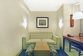 Homewood Suites by Hilton Seattle Downtown - Chambre