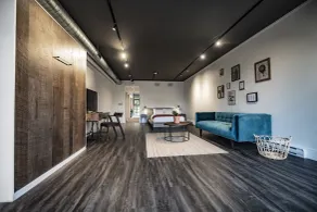 Lofts du Village - Zimmer