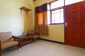 Hotel Agung Permata Artha - Chambre