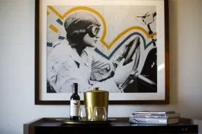 Hotel Indy, Indianapolis, a Tribute Portfolio Hotel - Room