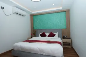 Lotus Shines & Amenities - Habitación
