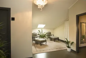 Villa Mosca Charming House - Room