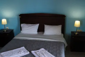Apraos Bay Hotel - Rom