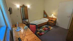 Naturhotel Forsthaus - Camera