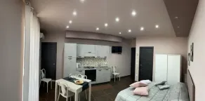 La casa di Francesca - Zona de pequenos-almoços