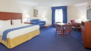 Holiday Inn Express Deforest Madison Area by IHG - Chambre