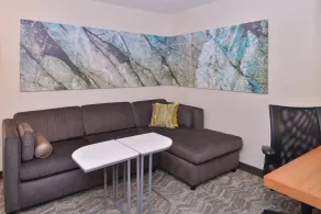SpringHill Suites Las Vegas Henderson - Chambre