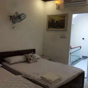 Khách sạn Thu Thảo - Room