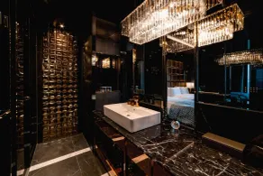 Best Louis Hamilton Hotel Ocean Terrace - Bagno