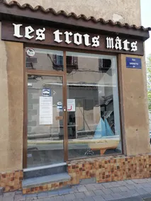 Au Thiernois - Resepsjon