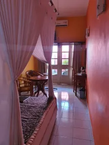 Zen inn - Room