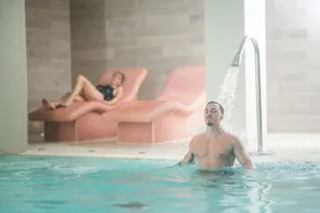 Apex City of Bath Hotel - Piscina