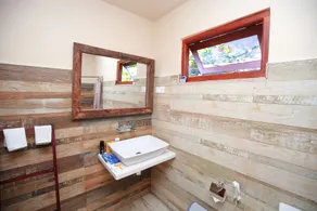Tina Nature villa - Bathroom