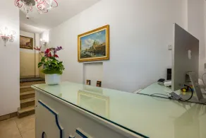 Al Gazzettino - Reception