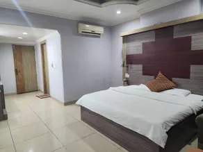 Hotel Meridian Palace - Room