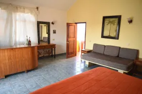 Hotel Joya Del Mar - Chambre