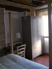 Agriturismo Bassarì - Habitación