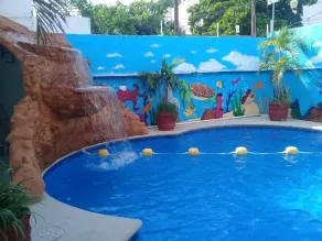 HOTEL PARAISO ACAPULCO - Pool