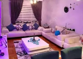 Ankara Apart - Otel - Daire - Oda - Living room