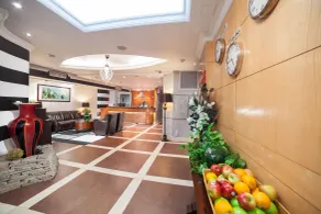 Hotel Mulberry - Hall