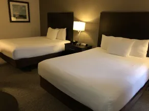 Travelodge by Wyndham Lindsay - Chambre