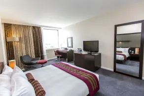 Hilton London Canary Wharf - Room