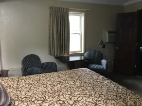 Best Motel - Chambre