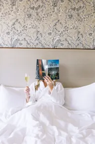 JW Marriott New Orleans - Chambre