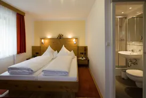 Hotel Zita - Camera