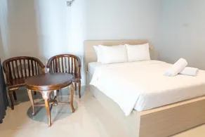 The Joy Rooms Penida - Room