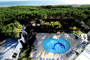 Giulivo Hotel & Village - Pool