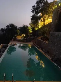 Shrisiddhpuram - Pool