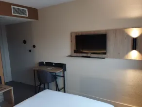 Hôtel Altica La Rochelle - Chambre